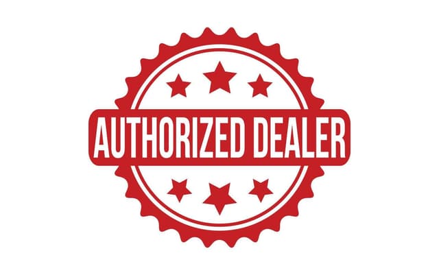 authorized-dealer
